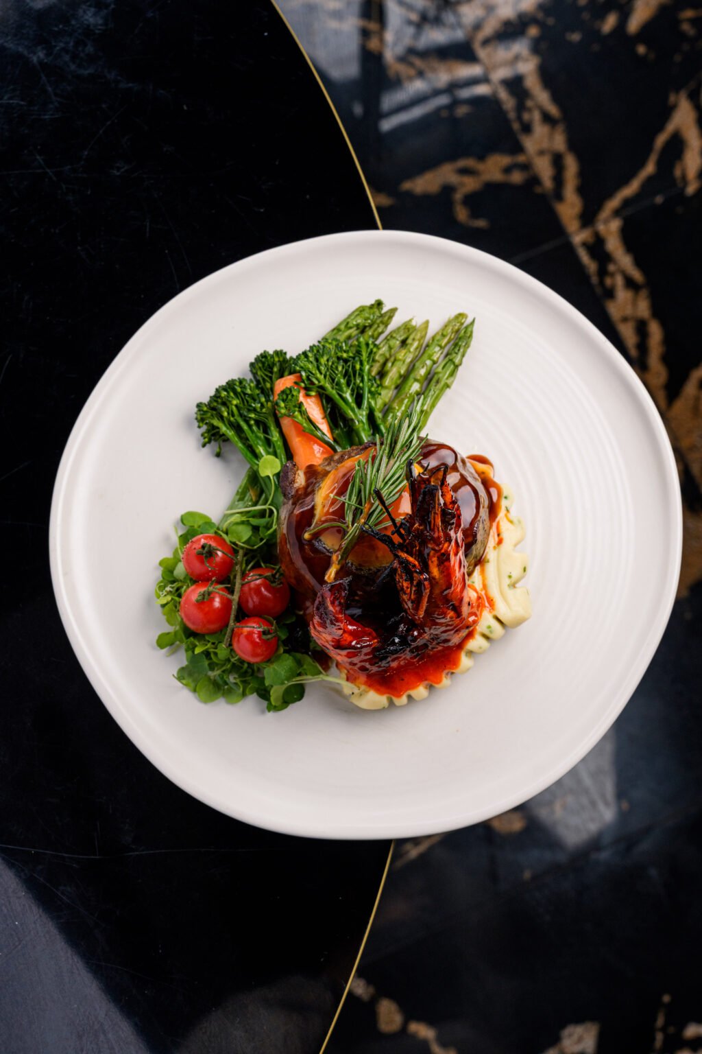 Food Menu