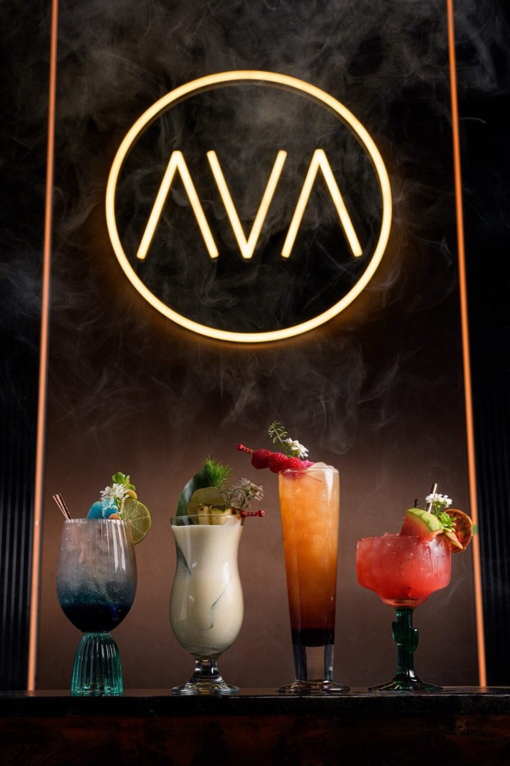 Bar & Drinks