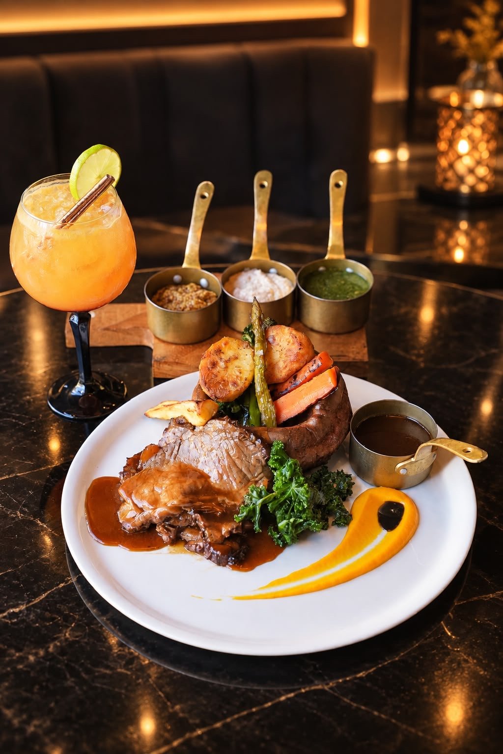 Sunday Roast